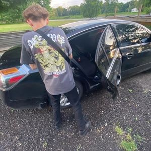 Meet your Posher, Xavier